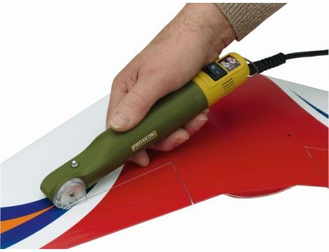 Przecinarka tarczowa Proxxon MICRO-Cutter MIC - 2