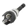 Uchwyt magnetyczny Wolfcraft + bit TX 25 - 2