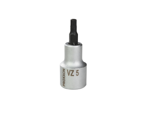 Nasadka gwiazdkowa VZ 5 - 1/2 cala PROXXON - 55 mm