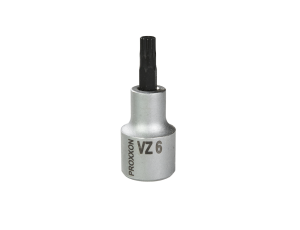Nasadka gwiazdkowa VZ 6 - 1/2 cala PROXXON - 55 mm