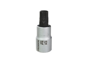 Nasadka gwiazdkowa VZ 12 - 1/2 cala PROXXON - 55 mm