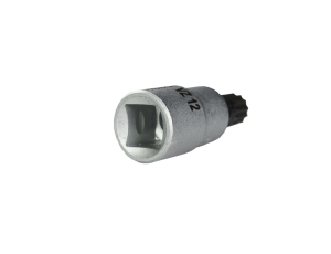 Nasadka gwiazdkowa VZ 12 - 1/2 cala PROXXON - 55 mm - image 2