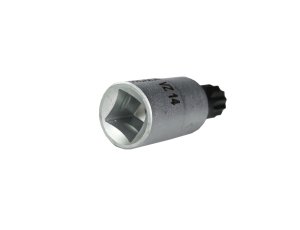 Nasadka gwiazdkowa VZ 14 - 1/2 cala PROXXON - 55 mm - image 2