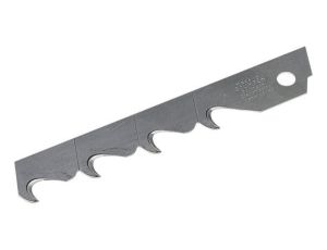 Ostrze haczykowe Wolfcraft [5 szt.]