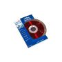 BF750 TARCZA PRECYZ. DO MAT. BUD. 125 X 22.2 - 2
