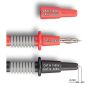 Sondy pomiarowe 4 mm do BENNING MM i CM - 2