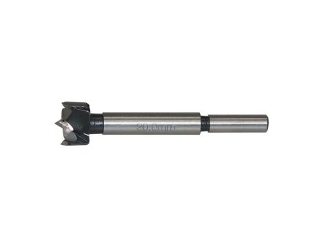 Wiertło Forstnera 16/90 ABRABORO - TCT professional [1 szt.]