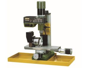 Taca na wióry do frezarek Proxxon