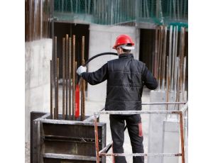 Buława wibracyjna Hervisa AM 50/3 Rotary - image 2