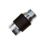 ADAPTER 1/2X20 UNF (F) NA 1/2 calaBSP(M) - 2