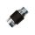 ADAPTER 1/2X20 UNF (F) NA 1/2 calaBSP(M)