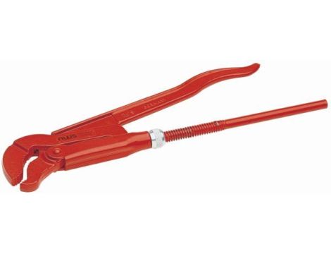 Klucz hydrauliczny NWS 240 do rur
