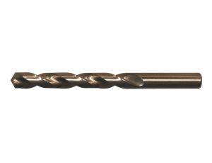 Wiertło do metalu HSS-Co 4,6/80/47 Abraboro