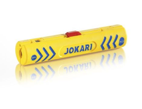 Ściągacz izolacji JOKARI Coaxi No1  [30600]