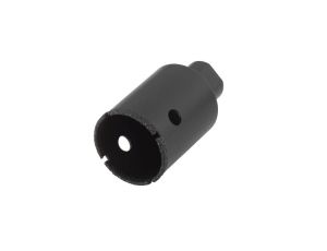 Otwornica diamentowa do płytek 35 mm Wolfcraft Ceramic/M14, super szybka