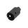 Otwornica diamentowa do płytek 40 mm Wolfcraft Ceramic/M14, super szybka