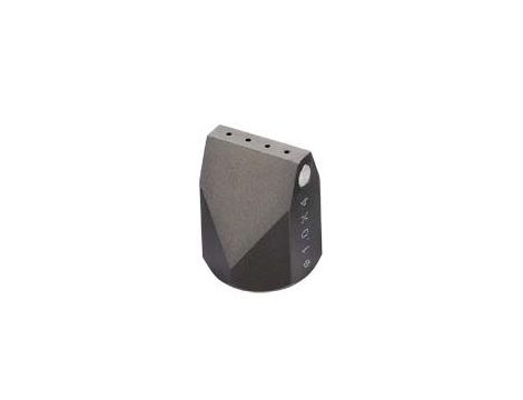 DYSZA SZEROKA 4 OTWORY x 1 mm DO MG3350