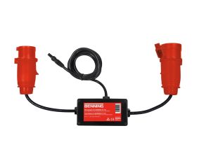 BG ST PRZYSTAWKA 380V  044141 - image 2