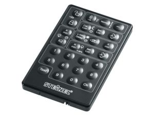 Pilot zdalnego sterowania STEINEL RC6 KNX