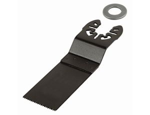 Brzeszczot uniwersalny HCS 28 mm Wolfcraft - do multiszlierek