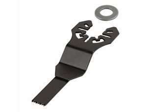 Brzeszczot uniwersalny HCS 10 mm Wolfcraft - do multiszlierek