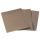 Papier szlifierski 230x280 mm Wolfcraft - gr. 60