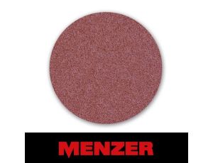 Papier ścierny RED fi 225 K100 do szlifierek do gipsu 25 szt/opak.