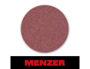 Płótno ścierne Menzer RED fi 225 K24 do szlifierek do gipsu 10 szt/opak.