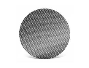 Siatka ścierna NET K150 na włókninie do szlifierek do gipsu 25 szt/opak.