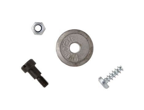 Kółko tnące do przecinarki Wolfcraft TC670