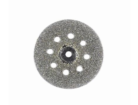 Tarcza tnąca do przecinarki Proxxon MICRO-Cutter MIC, diamentowa
