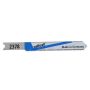 2 brzeszczoty Wolfcraft - uchwyt U, blachy, metale nieżelazne, Inox - 2