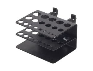 Wieszak na wiertła Wolfcraft
