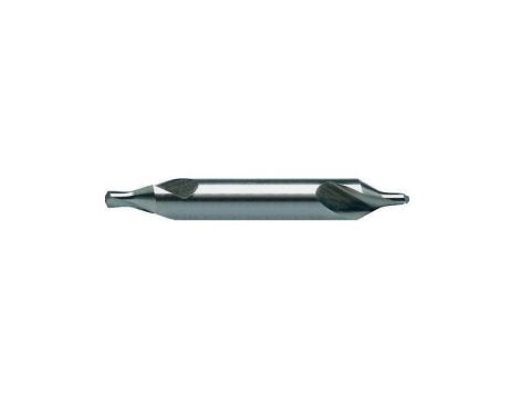 Wiertło do metalu centrujące HSS-GS 2,5/45,0 Abraboro
