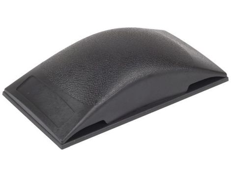 Klocek szlifierski Wolfcraft - 130 x 32 x 70 mm