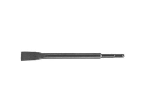Dłuto SDS-plus płaskie 20/250 mm Wolfcraft