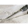 Dłuto SDS-plus płaskie 20/250 mm Wolfcraft - 3