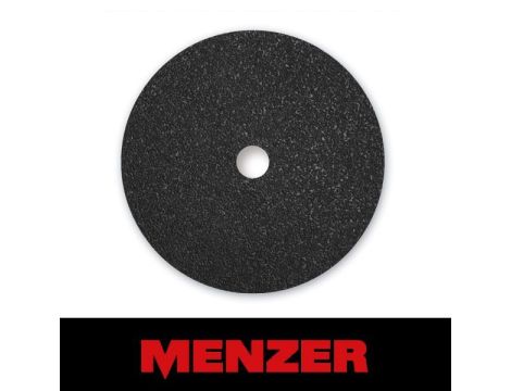 Dwustronne płótna ścierne BLACK do ESM406 K36 węglik krzemu fi 406mm (otw. fi40mm) 5 szt.