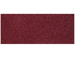 Papier szlifierski 93x230 mm Wolfcraft - gr. 80, korund [8 szt.]
