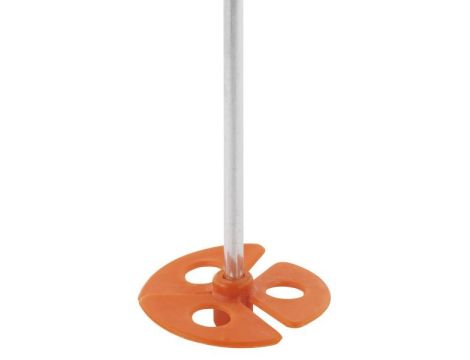 Mieszadło do farb 60x350 mm Wolfcraft