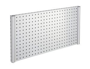 Perforowany panel ścienny Wolfcraft