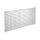 Perforowany panel ścienny Wolfcraft