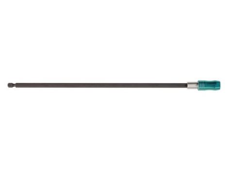 Uchwyt magnetyczny Wolfcraft - 300 mm z magnesem pierścieniowym