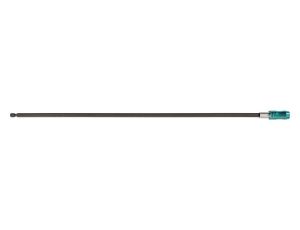 Uchwyt magnetyczny Wolfcraft - 450 mm z magnesem pierścieniowym