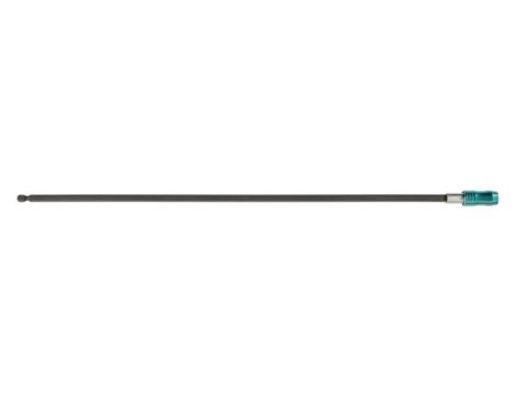 Uchwyt magnetyczny Wolfcraft - 450 mm z magnesem pierścieniowym