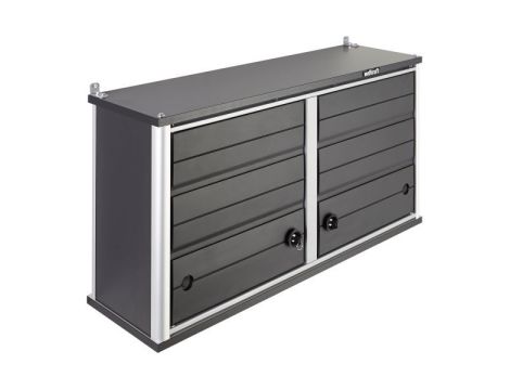 Szafka ścienna Wolfcraft