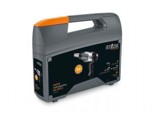 Opalarka STEINEL HG2520 LCD, 2300W w walizce [351601] - image 2