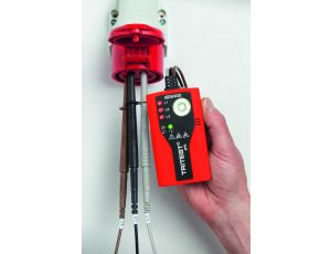 Wskaźnik kolejności faz BENNING Tritest Pro New - image 2