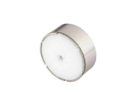 Otwornica diamentowa do płytek 68/25 mm Wolfcraft Ceramic
