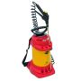Opryskiwacz budowlany olejoodporny MESTO Ferrox Plus 9 l, 6 bar [3565P] - 2